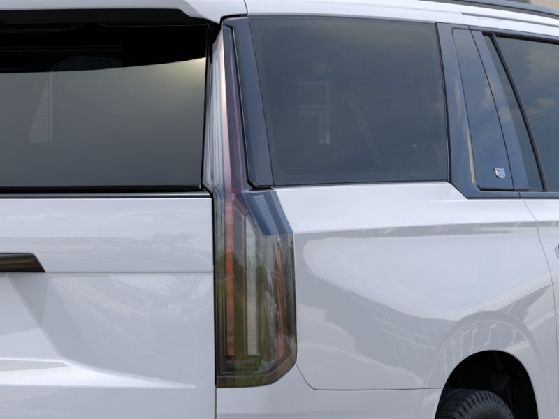 2027 Cadillac Escalade ESV Platinum Sport - Photo 11
