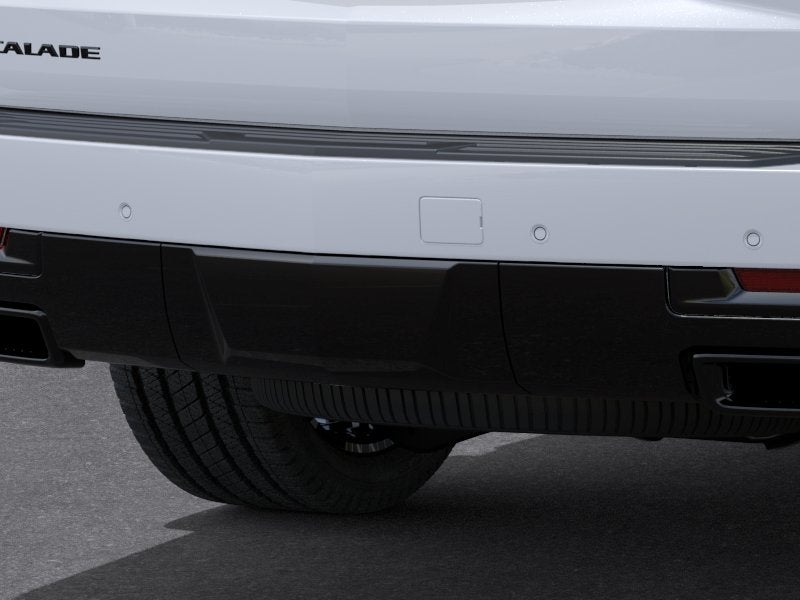 2027 Cadillac Escalade ESV Platinum Sport - Photo 14