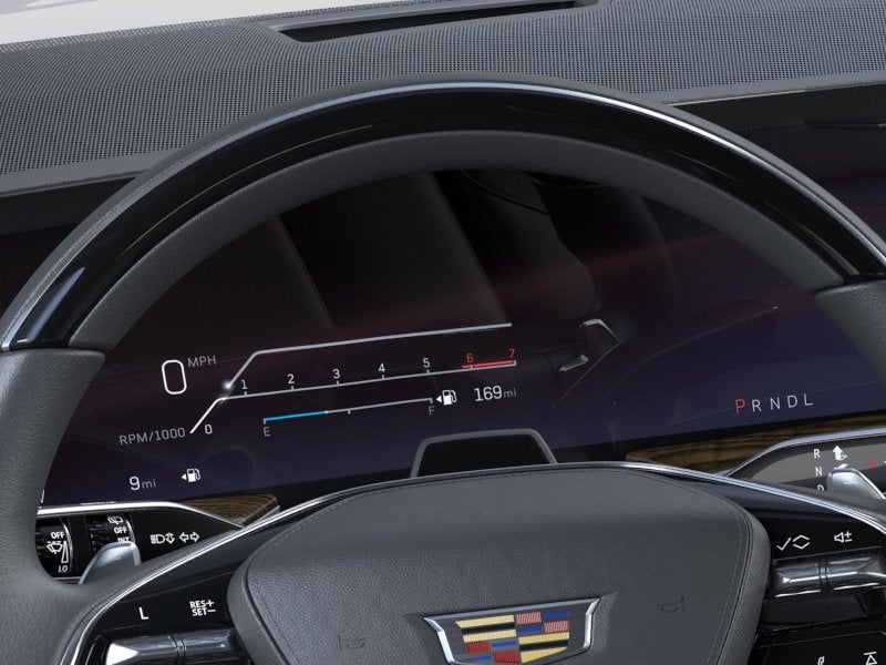 2027 Cadillac Escalade ESV Platinum Sport - Photo 18