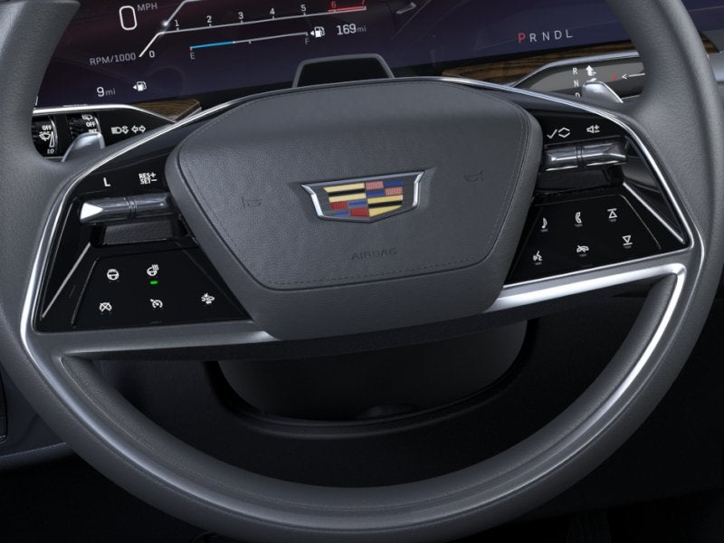 2027 Cadillac Escalade ESV Platinum Sport - Photo 19