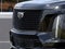 2026 Cadillac Escalade ESV V-Series
