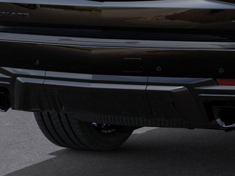 2026 Cadillac Escalade ESV V-Series