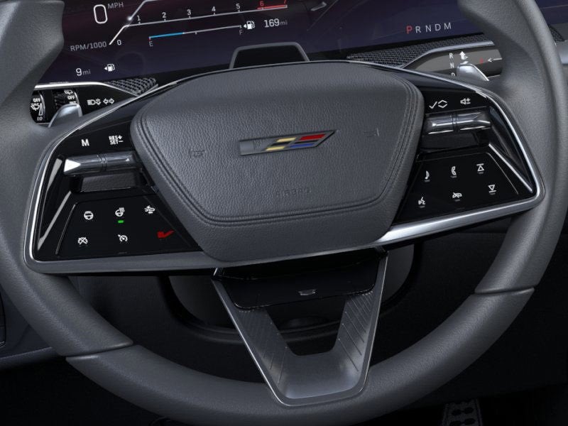 2026 Cadillac Escalade ESV V-Series