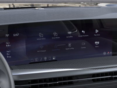 2026 Cadillac Escalade ESV V-Series