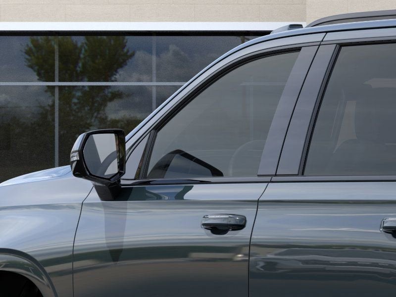 2026 Cadillac Escalade ESV V-Series