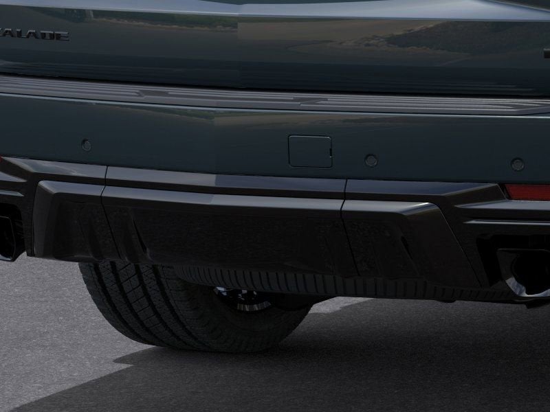 2026 Cadillac Escalade ESV V-Series