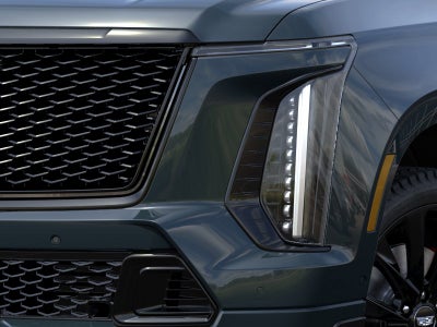 2026 Cadillac Escalade ESV V-Series