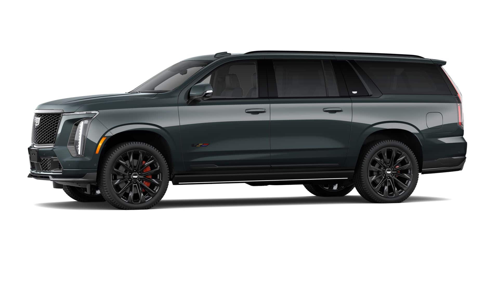 2026 Cadillac Escalade ESV V-Series