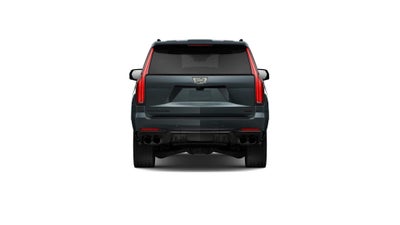 2026 Cadillac Escalade ESV V-Series