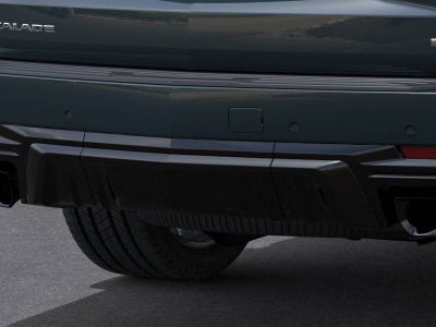 2026 Cadillac Escalade ESV V-Series