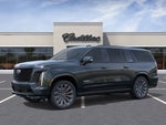 2026 Cadillac Escalade ESV V-Series
