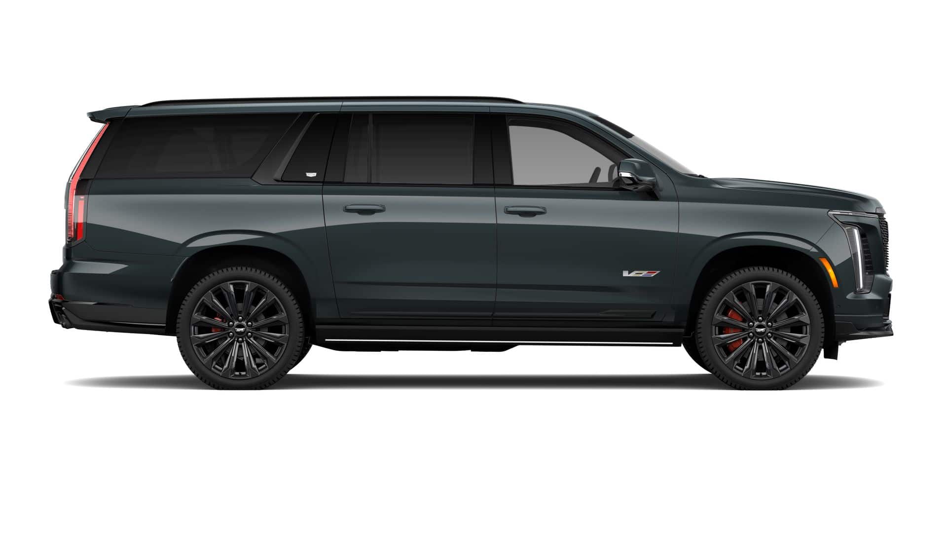 2026 Cadillac Escalade ESV V-Series
