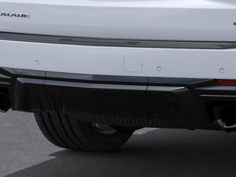 2026 Cadillac Escalade ESV V-Series