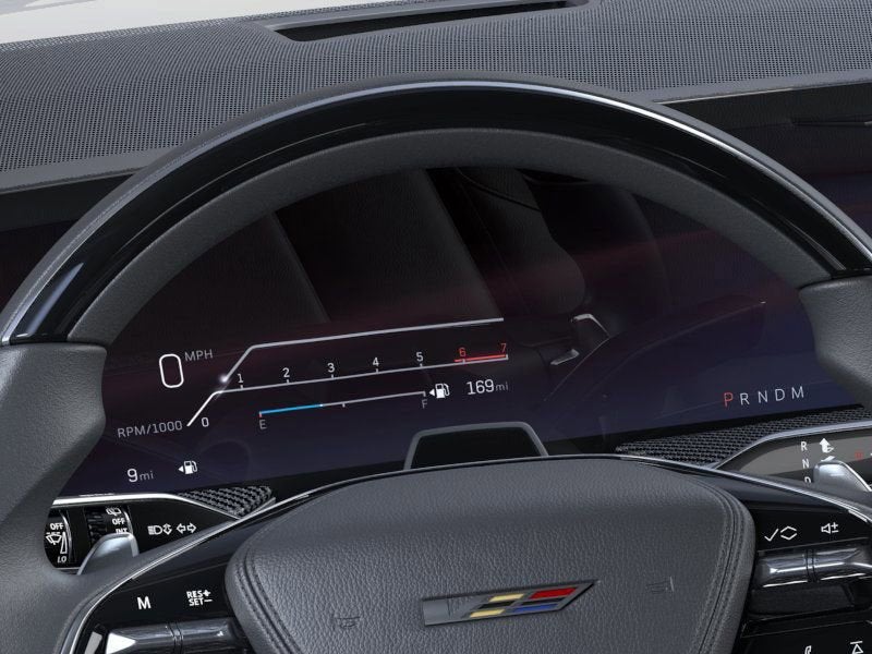 2026 Cadillac Escalade ESV V-Series