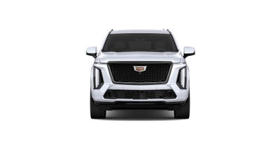 2026 Cadillac Escalade ESV V-Series