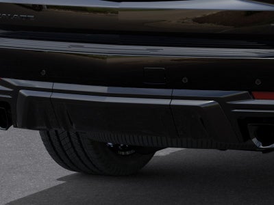 2026 Cadillac Escalade ESV V-Series