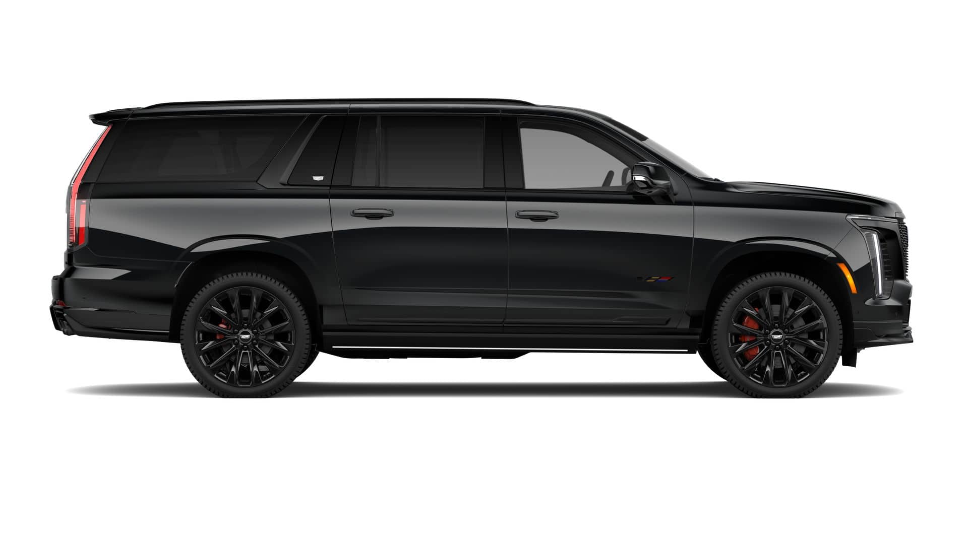 2026 Cadillac Escalade ESV V-Series