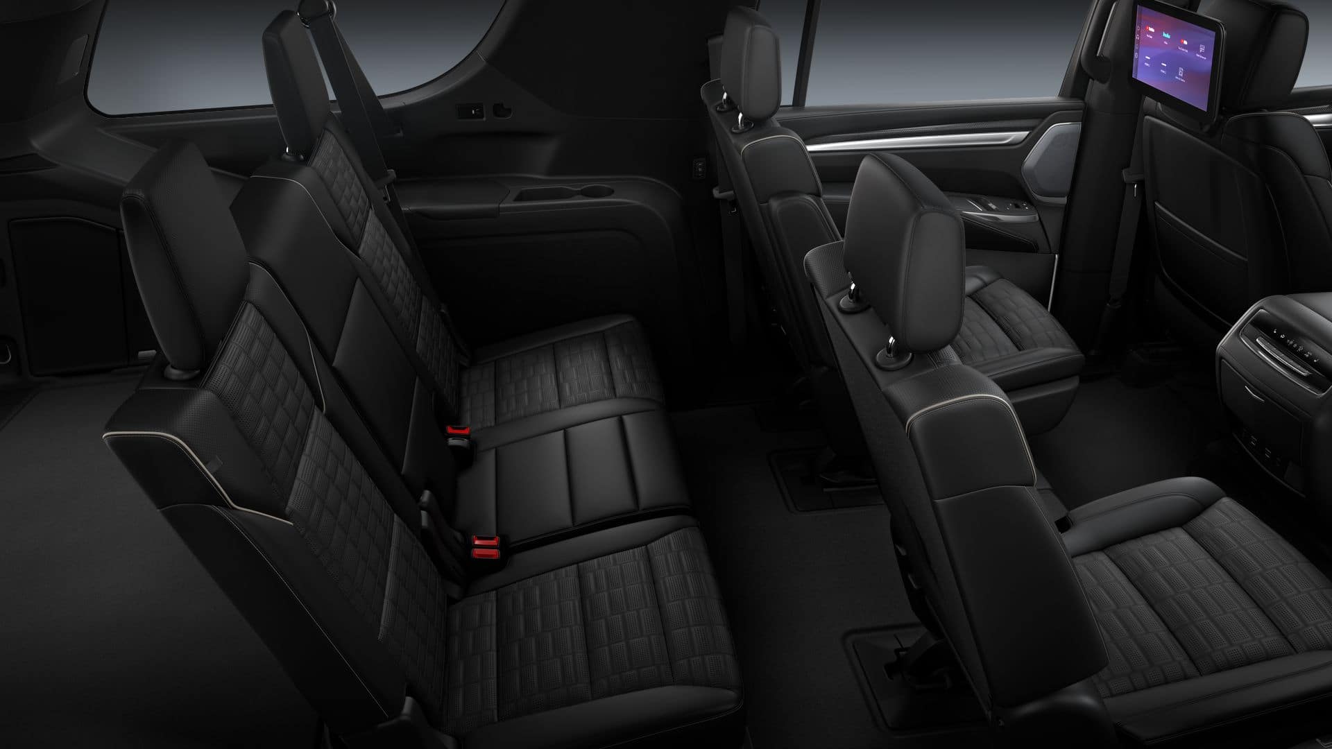 2026 Cadillac Escalade ESV V-Series
