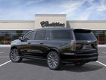 2026 Cadillac Escalade ESV V-Series