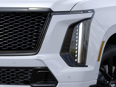 2026 Cadillac Escalade ESV V-Series