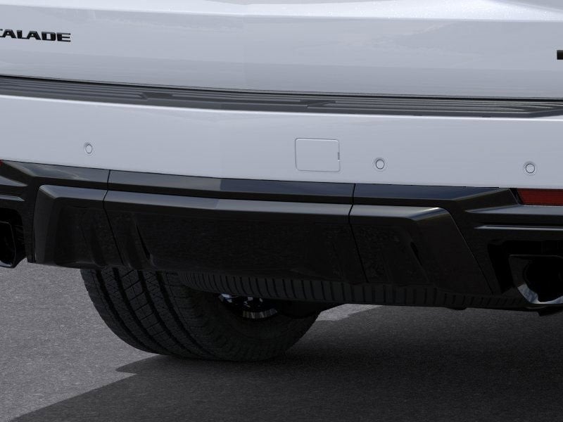 2026 Cadillac Escalade ESV V-Series