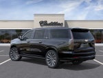 2026 Cadillac Escalade ESV V-Series