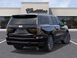 2026 Cadillac Escalade ESV V-Series