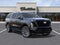 2026 Cadillac Escalade ESV V-Series