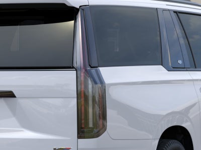 2027 Cadillac Escalade ESV V-Series