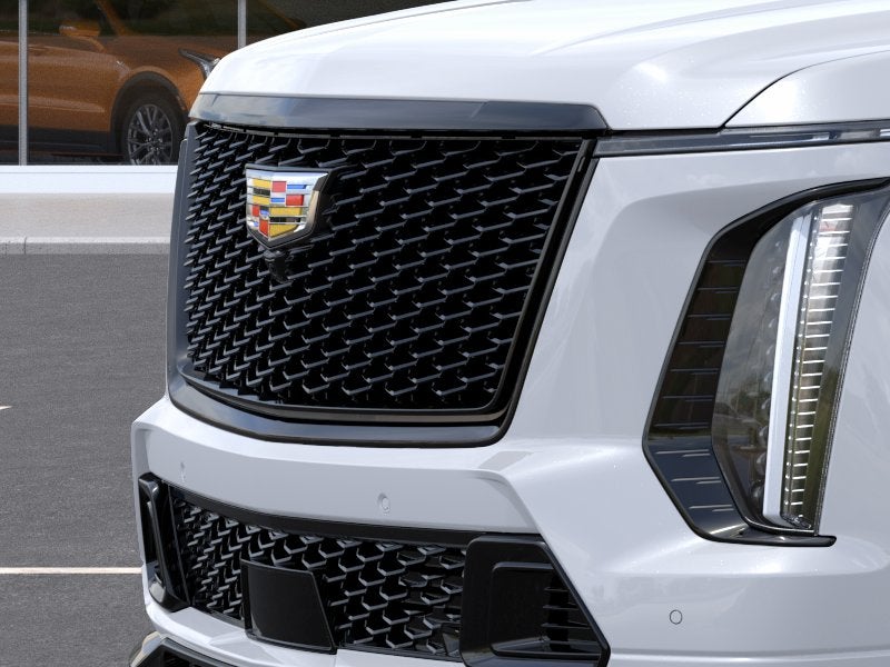 2027 Cadillac Escalade ESV V-Series