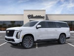 2027 Cadillac Escalade ESV V-Series