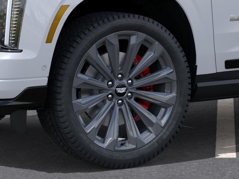 2027 Cadillac Escalade ESV V-Series