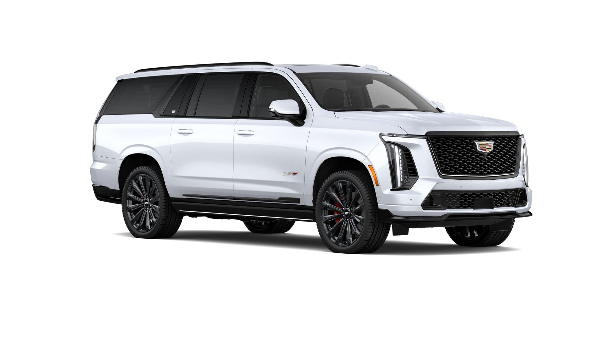 2027 Cadillac Escalade ESV AWD V-Series