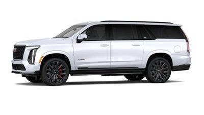 2027 Cadillac Escalade ESV AWD V-Series
