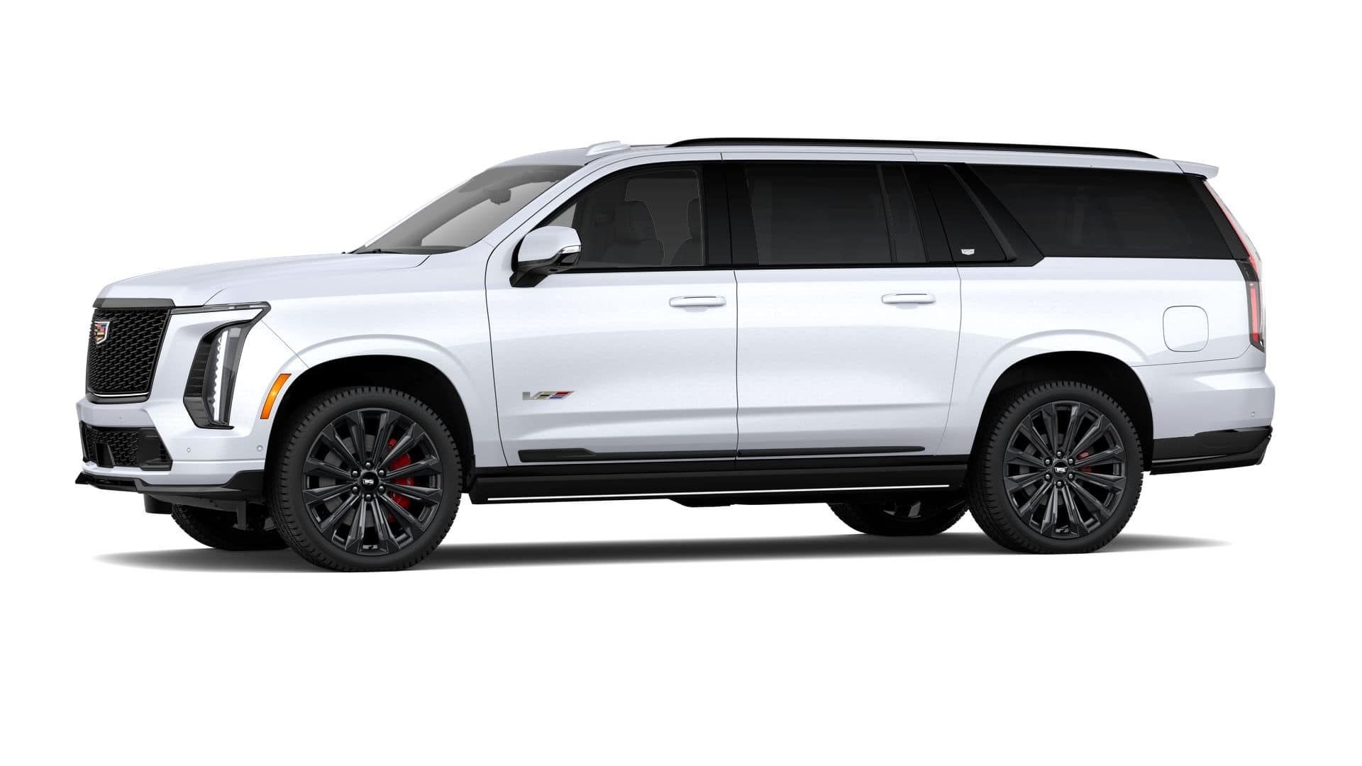 2027 Cadillac Escalade ESV AWD V-Series