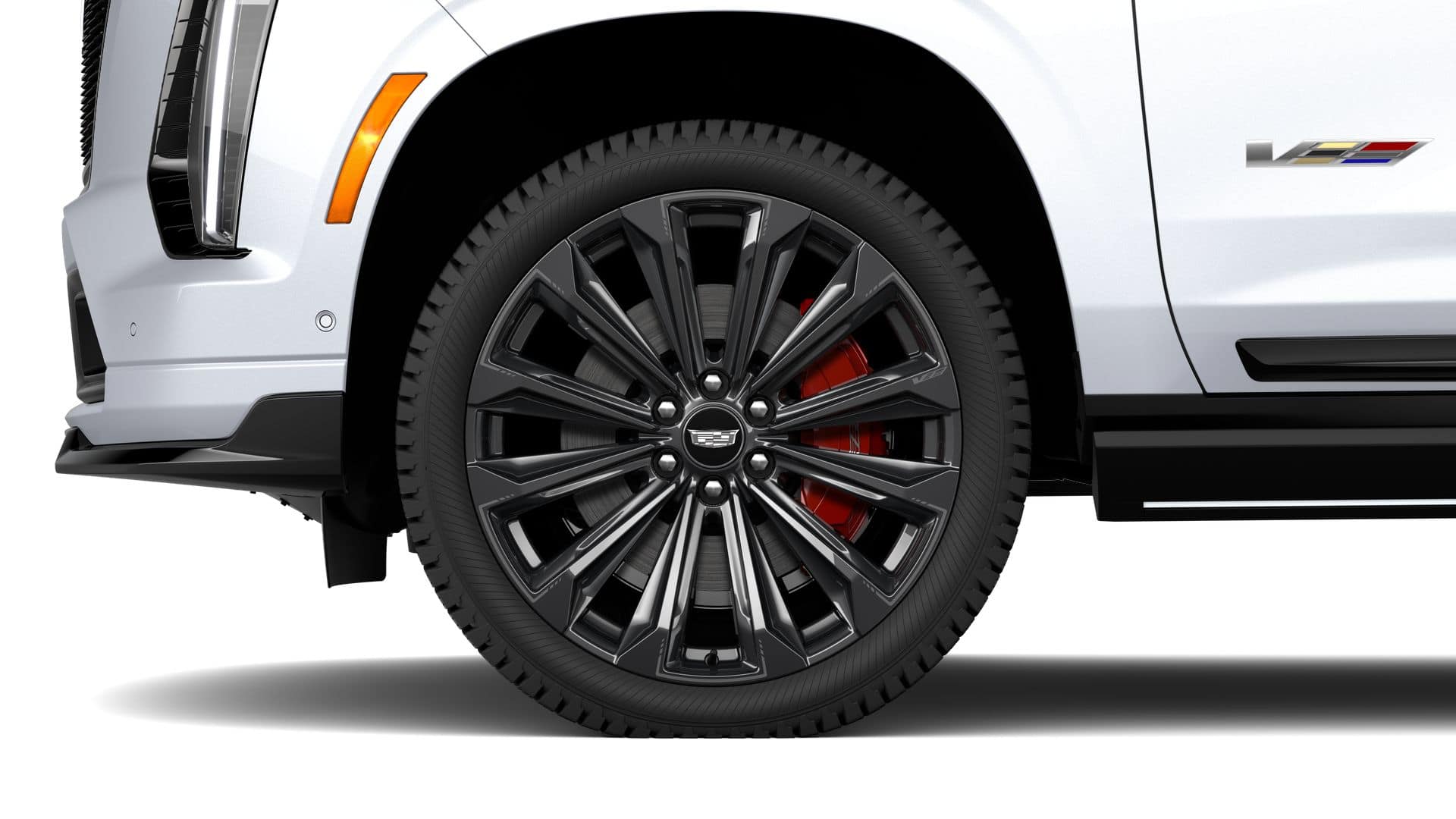 2027 Cadillac Escalade ESV AWD V-Series