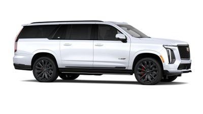 2027 Cadillac Escalade ESV AWD V-Series