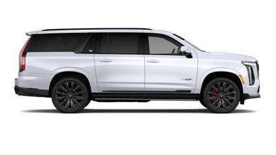 2027 Cadillac Escalade ESV AWD V-Series