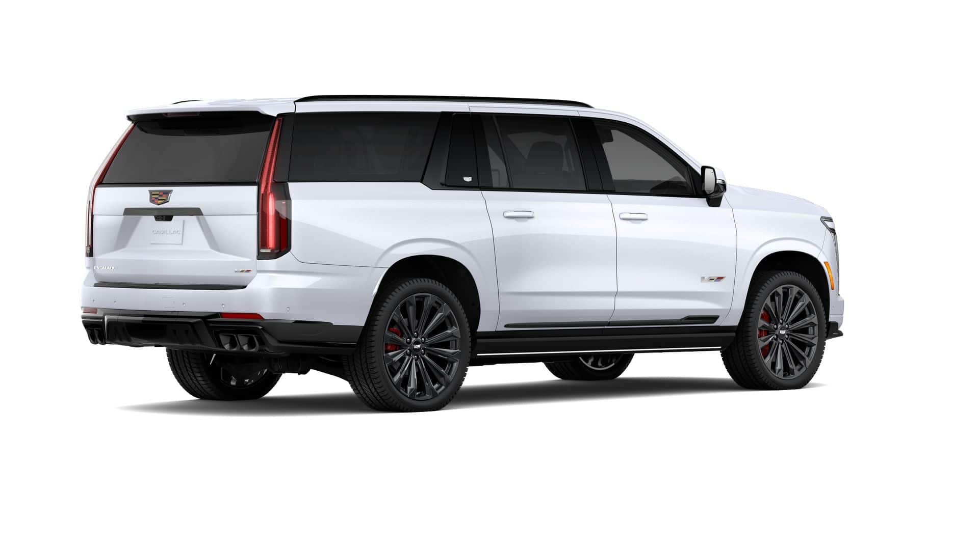 2027 Cadillac Escalade ESV AWD V-Series