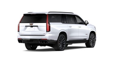 2027 Cadillac Escalade ESV AWD V-Series