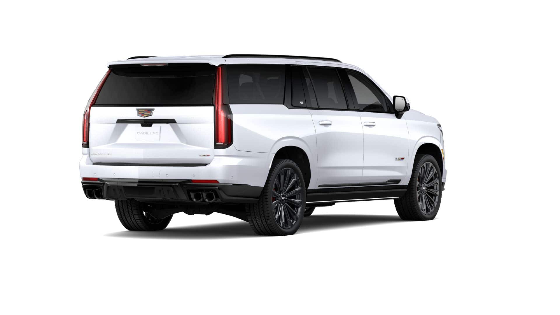 2027 Cadillac Escalade ESV AWD V-Series