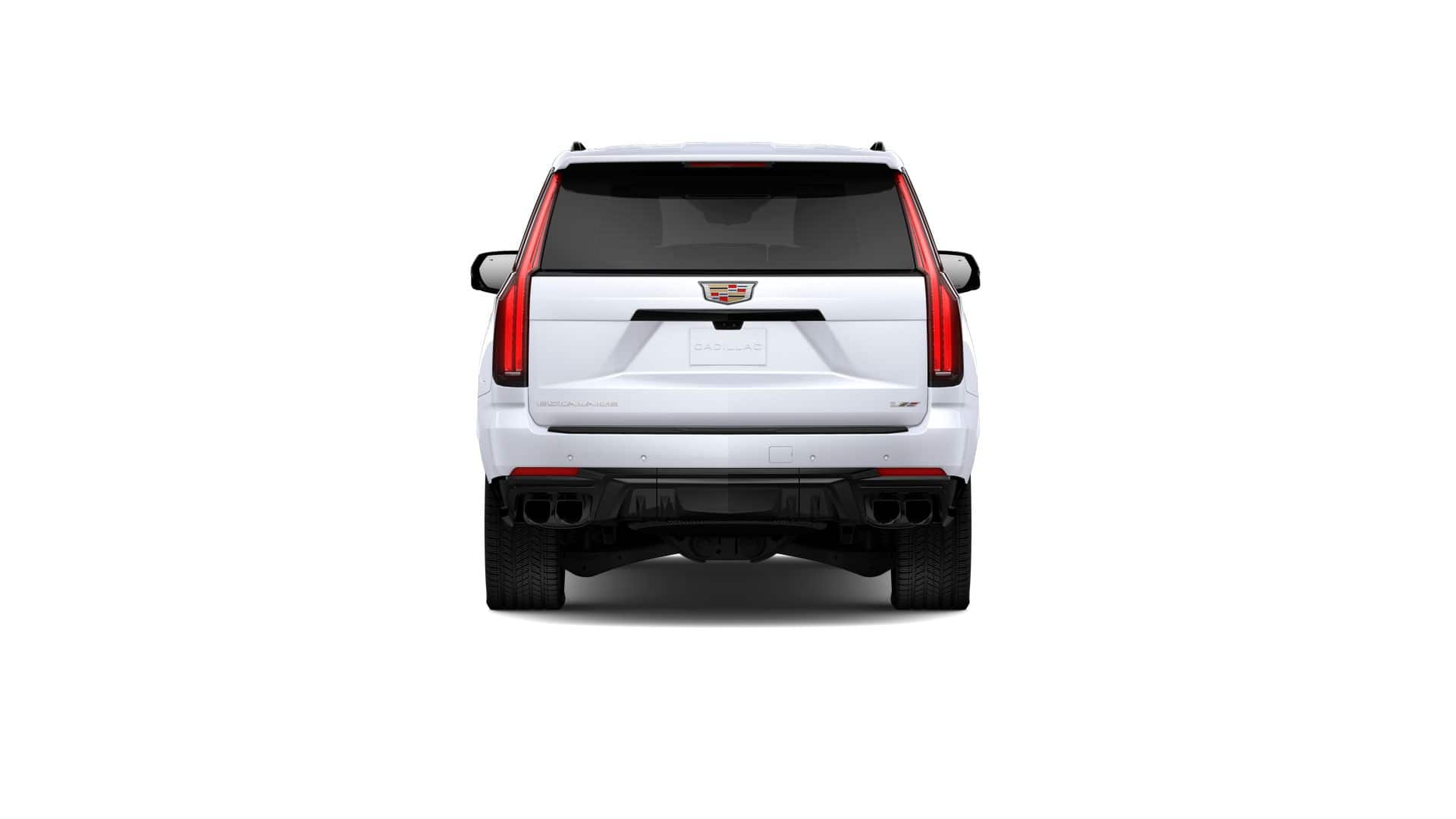 2027 Cadillac Escalade ESV AWD V-Series
