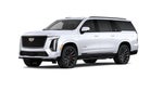 2027 Cadillac Escalade ESV AWD V-Series