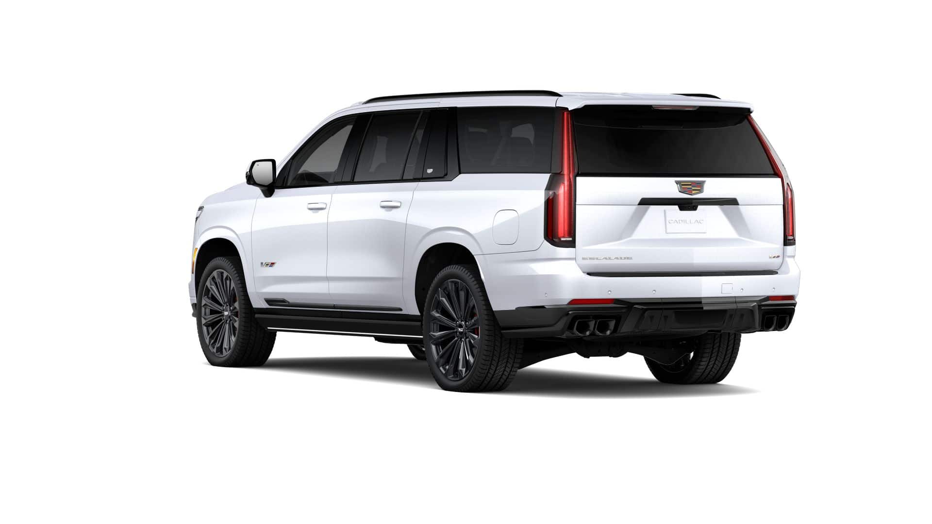 2027 Cadillac Escalade ESV AWD V-Series