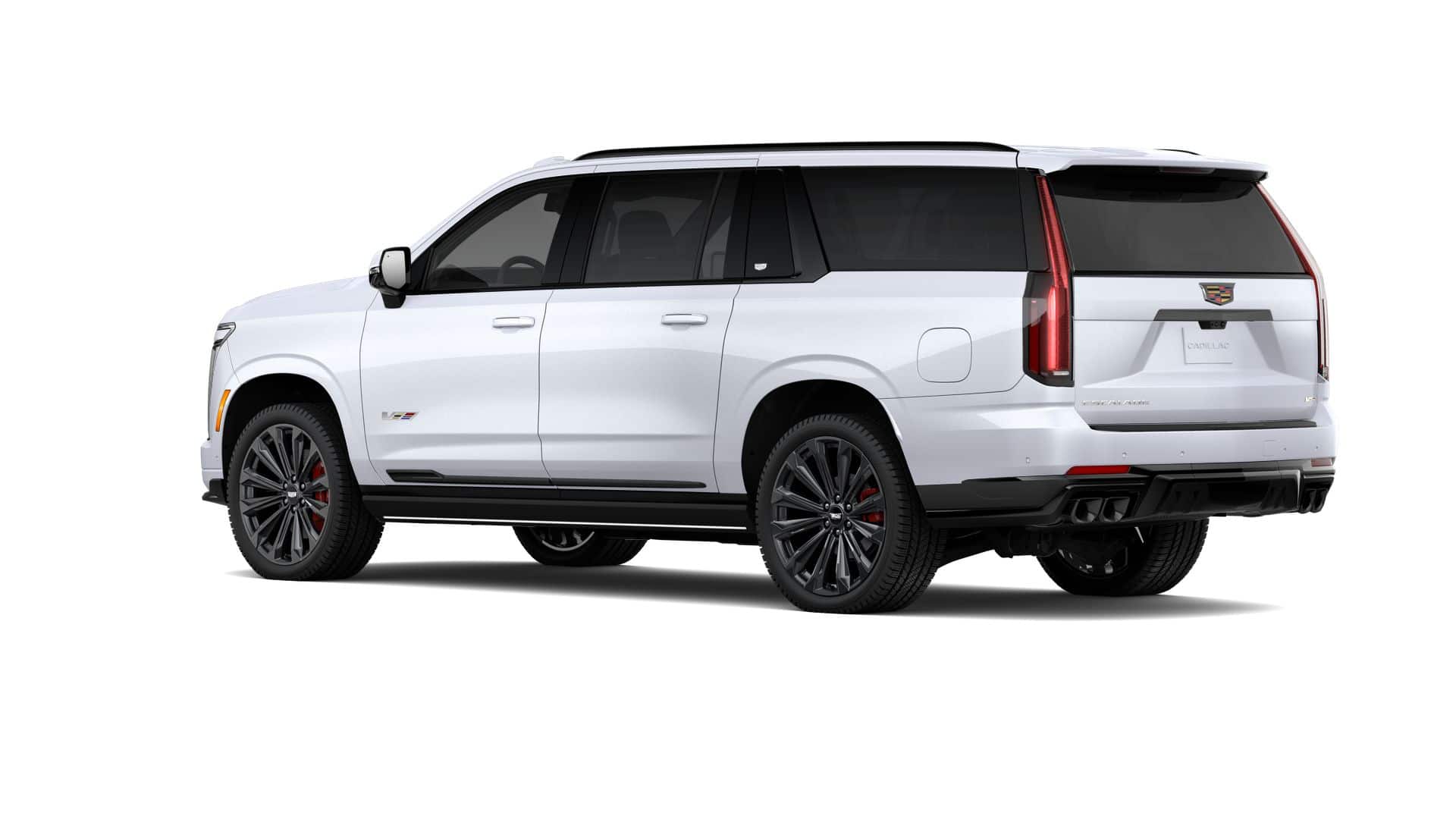 2027 Cadillac Escalade ESV AWD V-Series