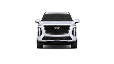 2027 Cadillac Escalade ESV AWD V-Series