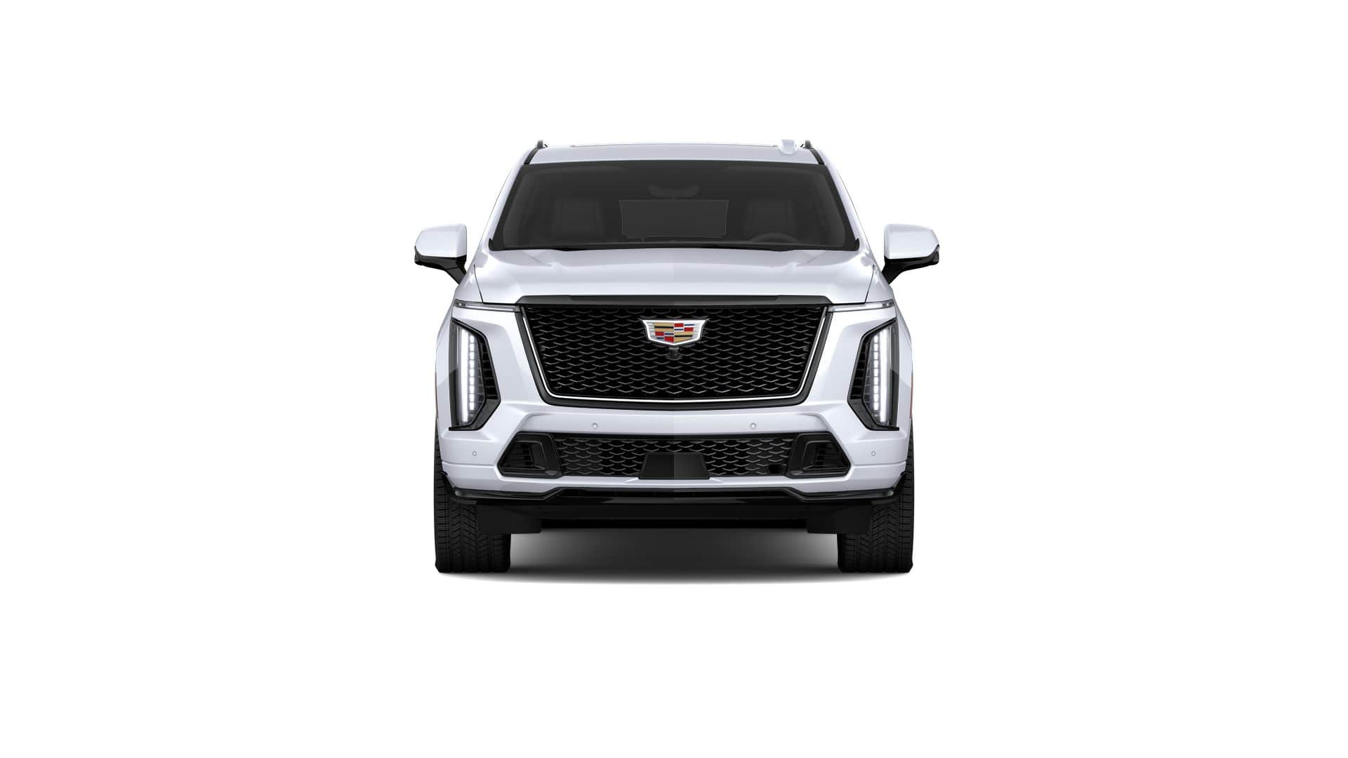 2027 Cadillac Escalade ESV AWD V-Series