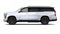 2027 Cadillac Escalade ESV AWD V-Series