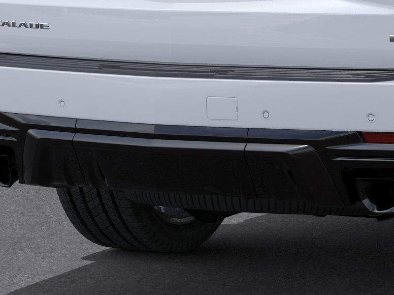 2026 Cadillac Escalade ESV V-Series