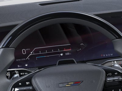 2026 Cadillac Escalade ESV V-Series